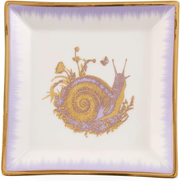 Amazon.com: Jonathan Adler Tiger Valet Tray : Home & Kitchen